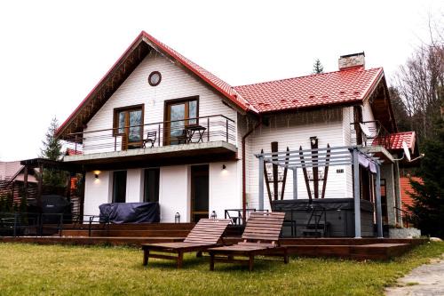 Cheia Villa | Casa Santha - hospitality & spa