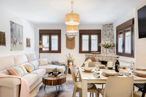 Panticosa Casa | Casa Santiago
