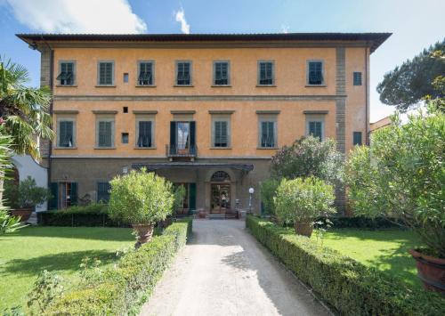 Santo Spirito Hotel | Casa Santo Nome di Gesu