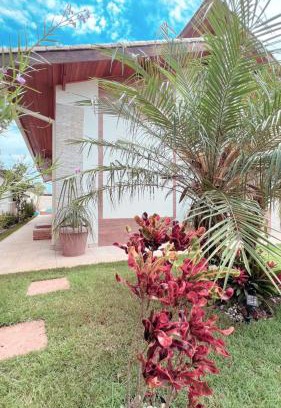 Centro Casa | Casa Santo Sossego