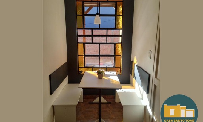Santo Tome Apartamento | Casa Santo Tomé - Santa Fe