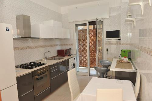 Magna Grecia Apartamento | Casa Sarahouse