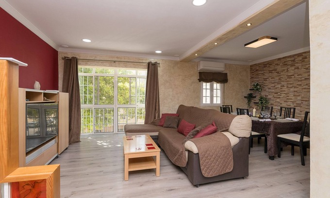 San Fernando Apartamento | Casa Sarco in San Fernando
