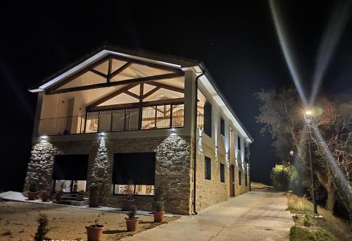 Allin Casa | CASA SARTZALETA-Navarra-España