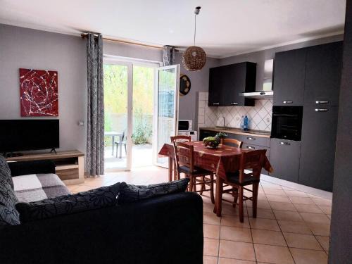 Bosa Apartamento | Casa Sas Covas