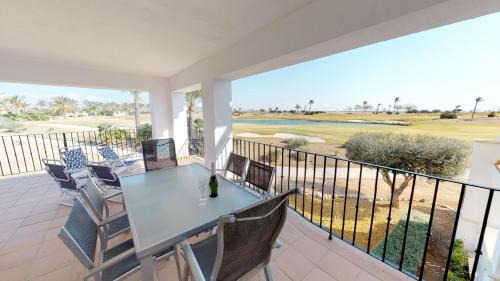 Roldan Apartamento | Casa Satsun - A Murcia Holiday Rentals Property
