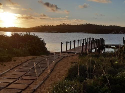 Entre Rios Casa | Casa Sauípe amarela
