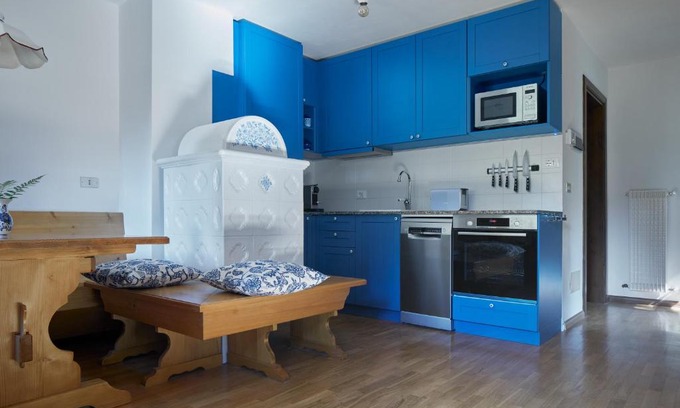 Sauris Apartamento | Casa Sauris