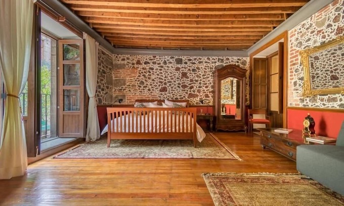 Historic Center Apartamento | Casa Sauto