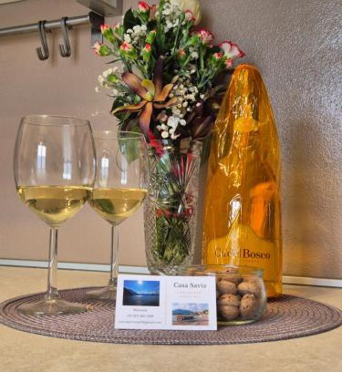 Pisogne Apartamento | Casa Savia, vacanze lago d'Iseo