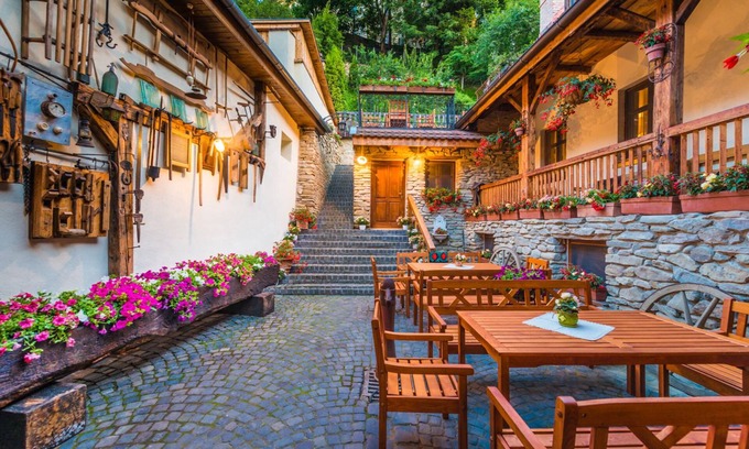 Sighisoara Casa | Casa Savri