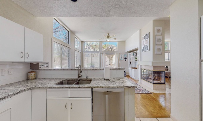 Northeast Heights Casa | Casa SBS - Northeast Heights Albuquerque