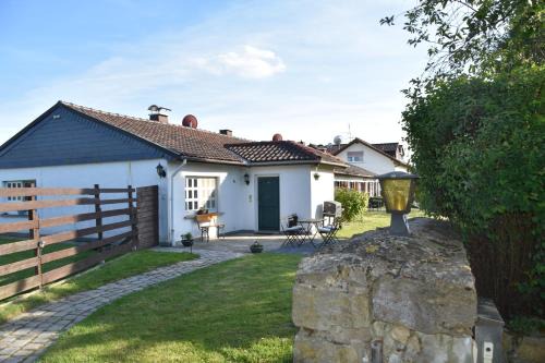 Kaltenholzhausen Apartamento | Casa Schrader