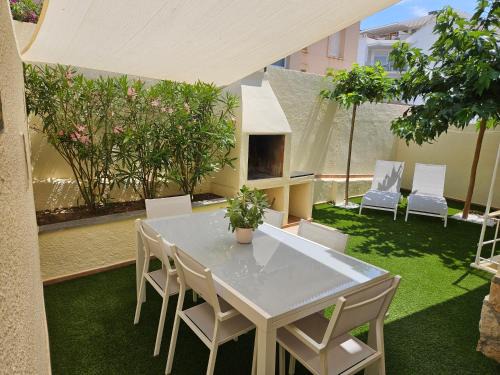 L'Escala Casa | Casa Sebastian