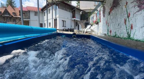 Sinaia Apartamento | Casa SEMA