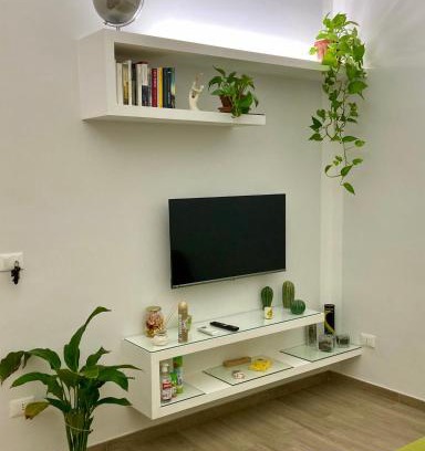 Taranto Apartamento | Casa Semplice