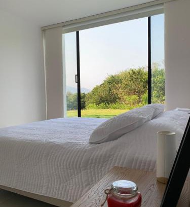 Alvarado Villa | Casa Sentido - Tu refugio campestre