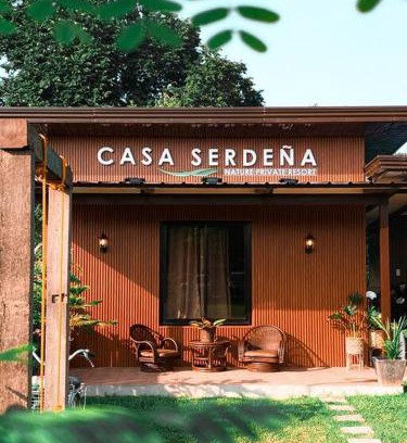 Bustos Apartamento | Casa Serdeña vel