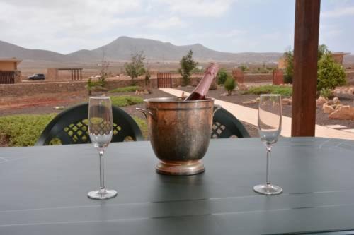Llanos de la Concepcion Casa | Casa Serena