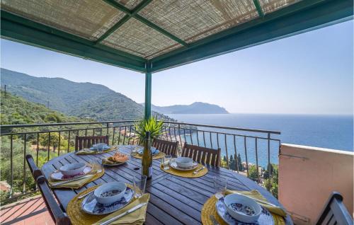 Pieve Ligure Casa | Casa Serena