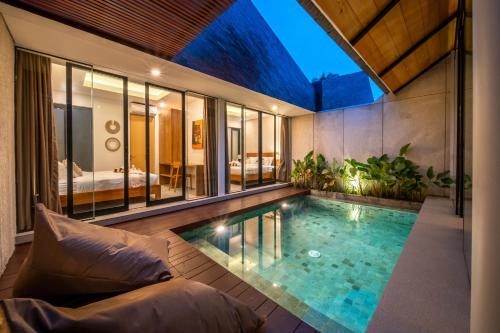 Lodtunduh Villa | Casa Serena - Luxury Escape