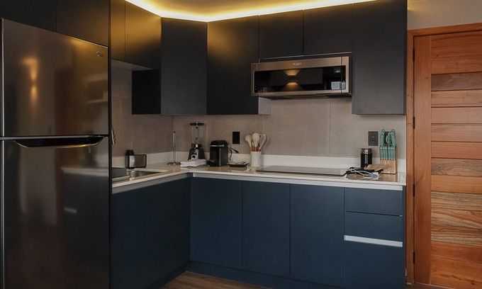 Roma Sur Hotel | Casa Serenos