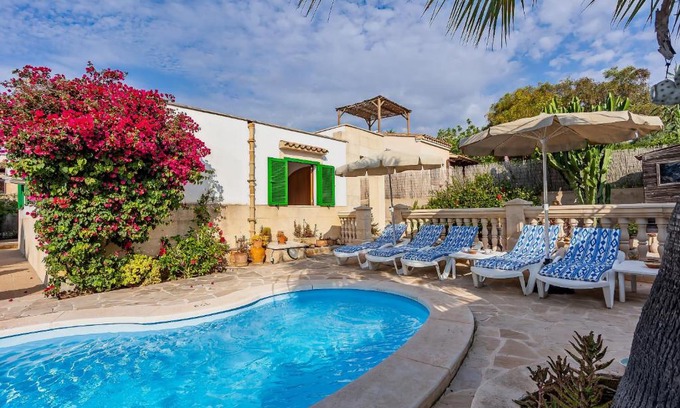 Cala Llombards Casa | Casa Sergi by dracmallorca