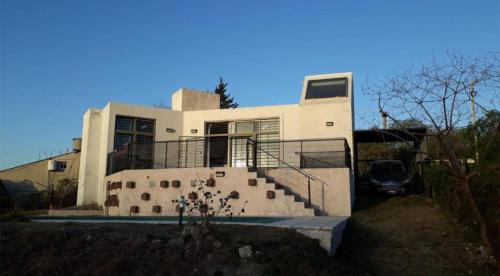 Rio Ceballos Casa | Casa Serrana