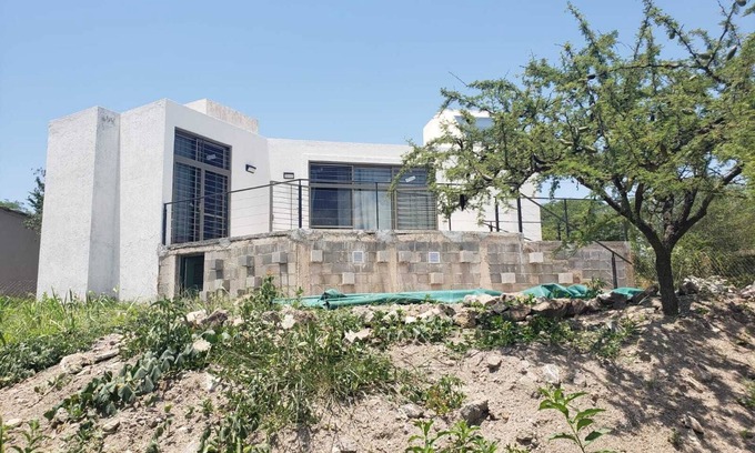 Rio Ceballos Casa | Casa Serrana