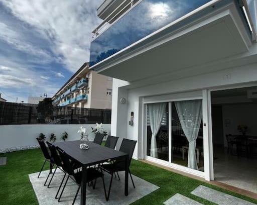Alcanar Casa | Casa Sete