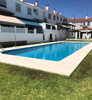 Mairena del Aljarafe Casa | Casa sevilla Cavaleri