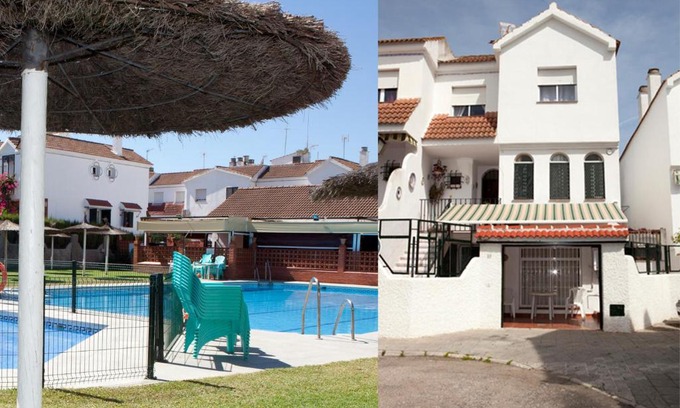 Mairena del Aljarafe Apartamento | Casa Sevilla