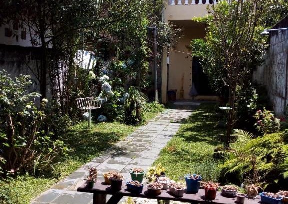 Sao Francisco Xavier Casa | Casa SFX Centro