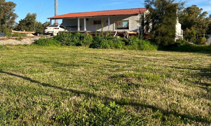 Bella Vista Casa | CASA SHALET excelente a 3 CUADRAS de la playa