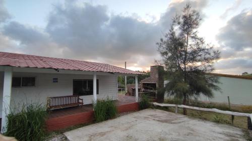 Bella Vista Casa | Casa shalet piriapolis 6 personas