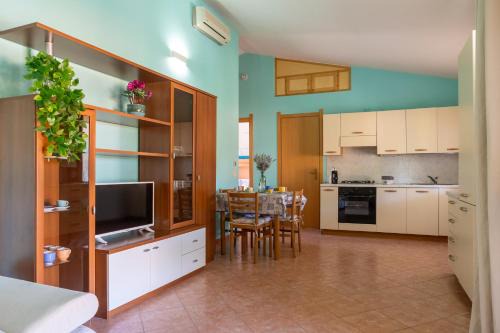 Santa Caterina Casa | Casa Shanti - 5 Minuti dalla Spiaggia con Piscina Condominiale