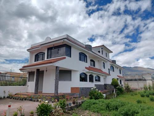 Machachi Apartamento | Casa Sharlen