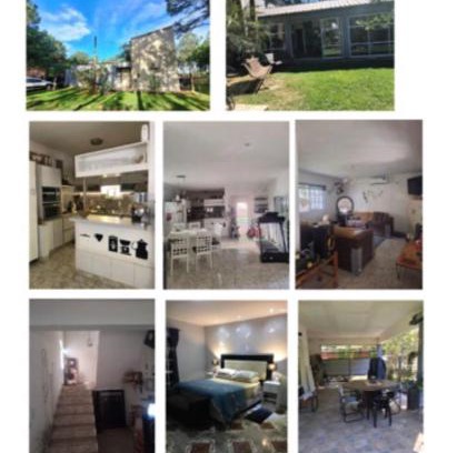 Puerto Valle Villa | Casa SIÓN