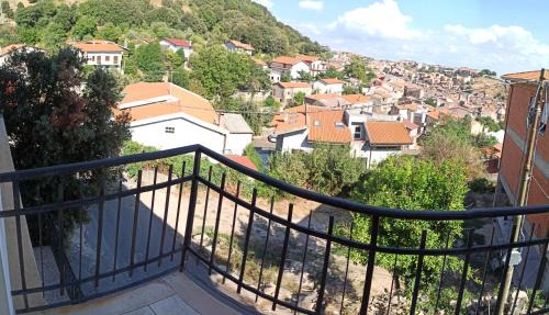 Santu Lussurgiu Apartamento | CASA SIAS