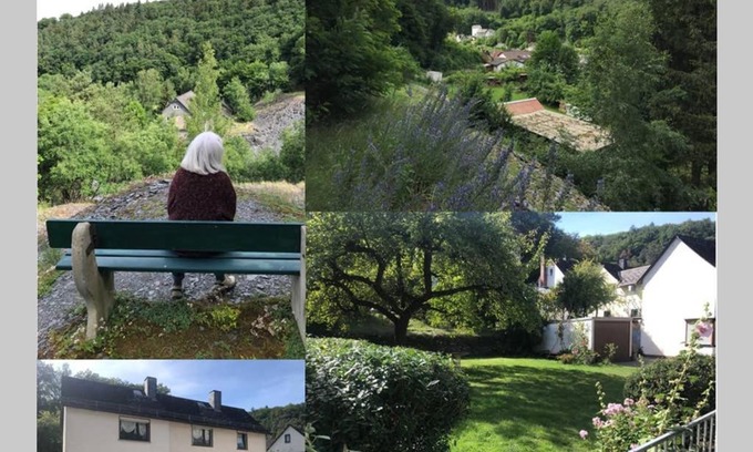 Langhecke Casa | Casa Siepelunga