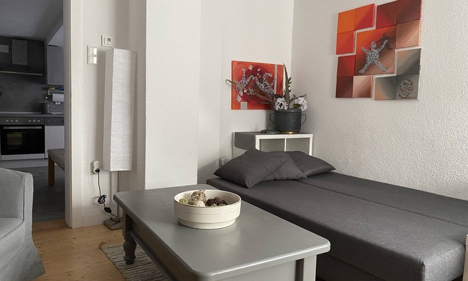 Langhecke Casa | Casa Siepelunga
