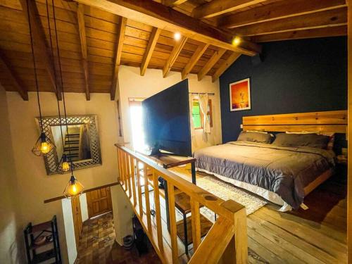 Del Ex Convento Apartamento | Casa Sierra Alta - Palermo