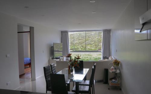 Puno Apartamento | Casa Sierra