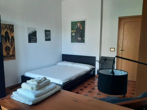 Campagnola Emilia Casa | casa silenziosa in campagna
