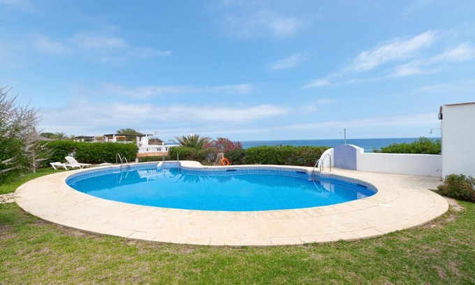 Torrox Costa Chalet De Esquí | Casa Siloam