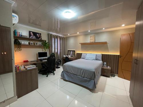 Condor Casa | Casa Silva