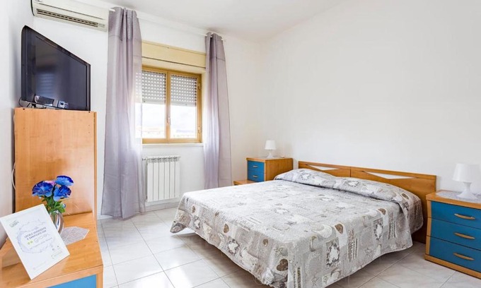 San Giorgio-Librino-San Giuseppe la Rena-Zia Lisa-Villaggio Sant'Agata Casa | casa Simona