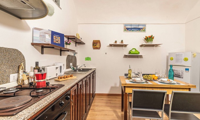 Sennori Apartamento | Casa Simona, Sennori, Italy