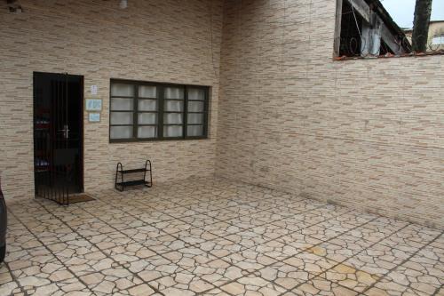 Real Casa | Casa simples, ampla e confortável a 5 min da praia