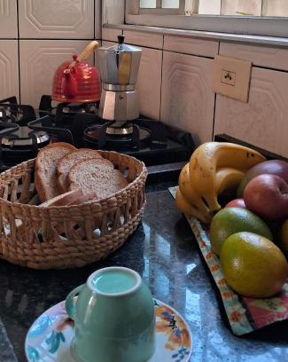 Tremembe Cama Y Desayuno | Casa simples